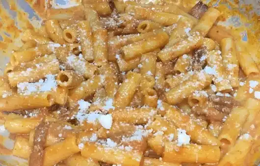 La pasta alla botticella | Ricetta di Carlo Gaiano