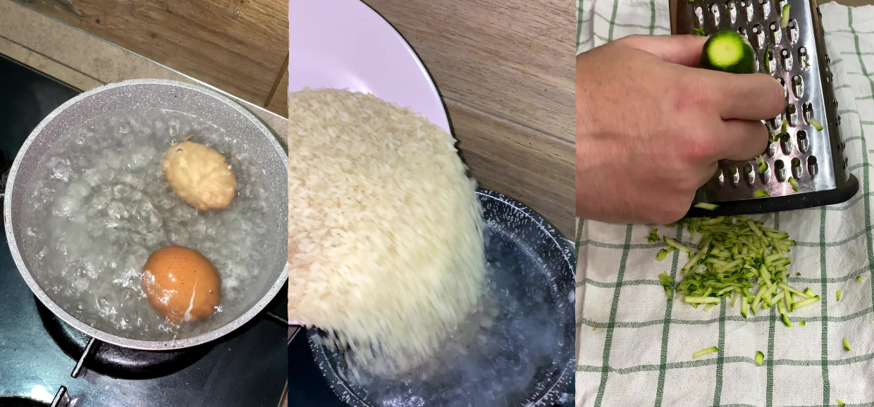Insalata di riso