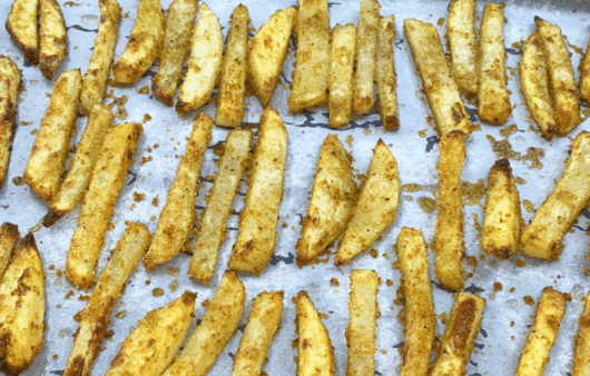 Patate alla birra gratinate facilissime