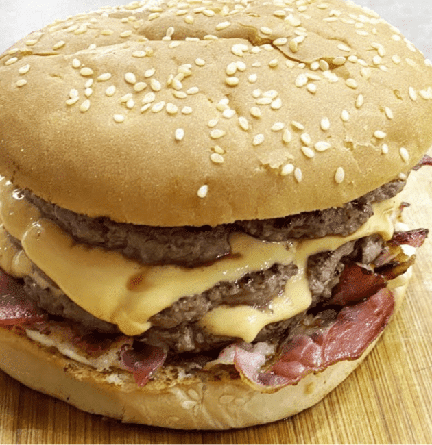 Smashburger, una delizia contro ogni regola