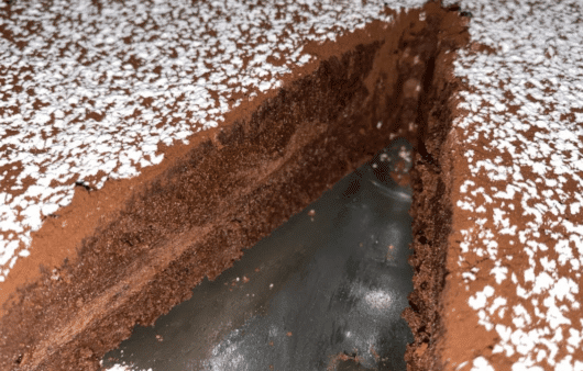 Torta morbidosa alla nutella