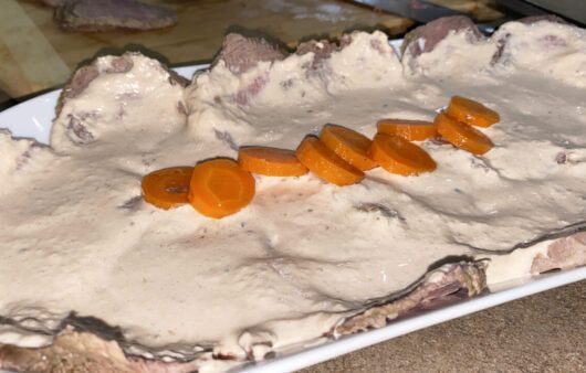 Vitello tonnato