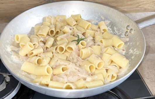 Genovese fujuta