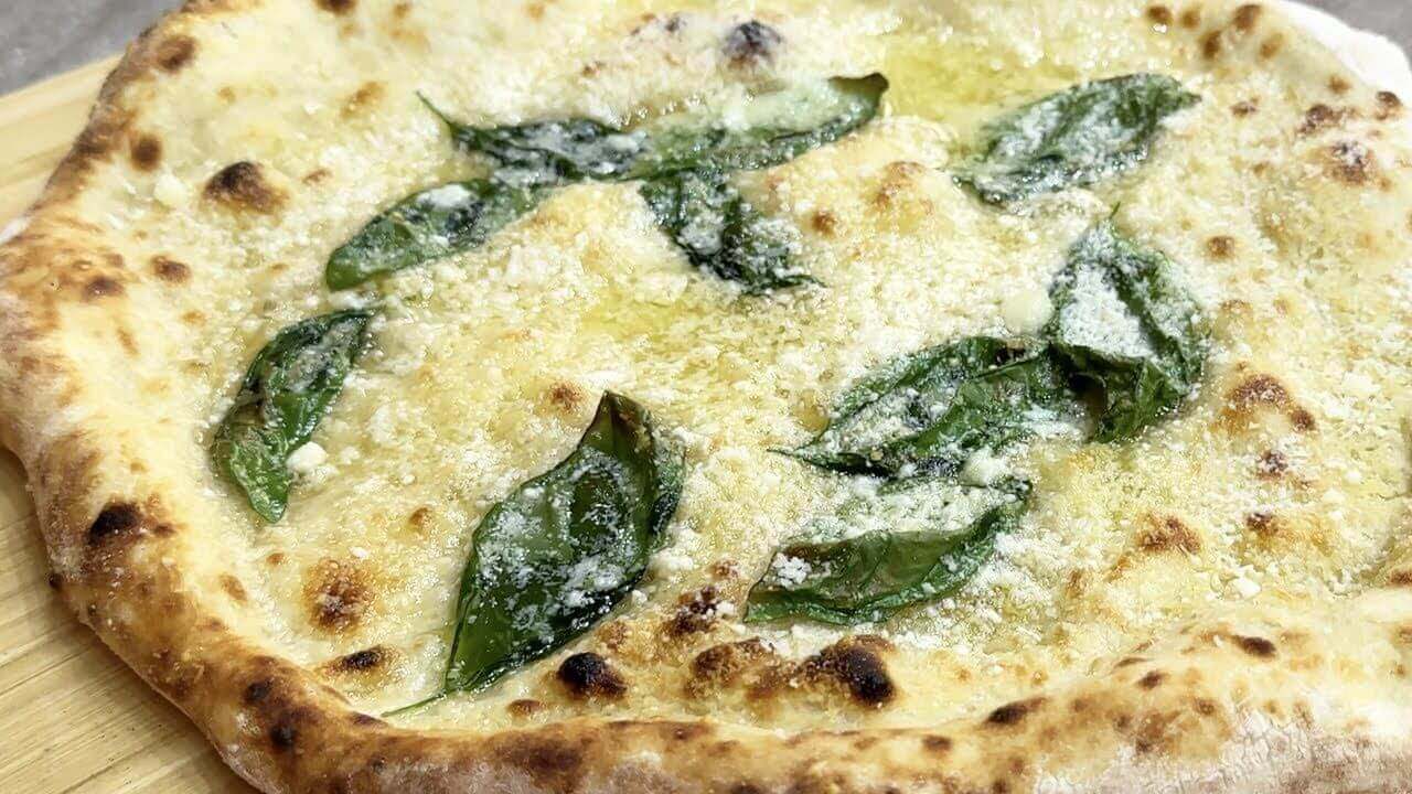 Pizza mastunicola
