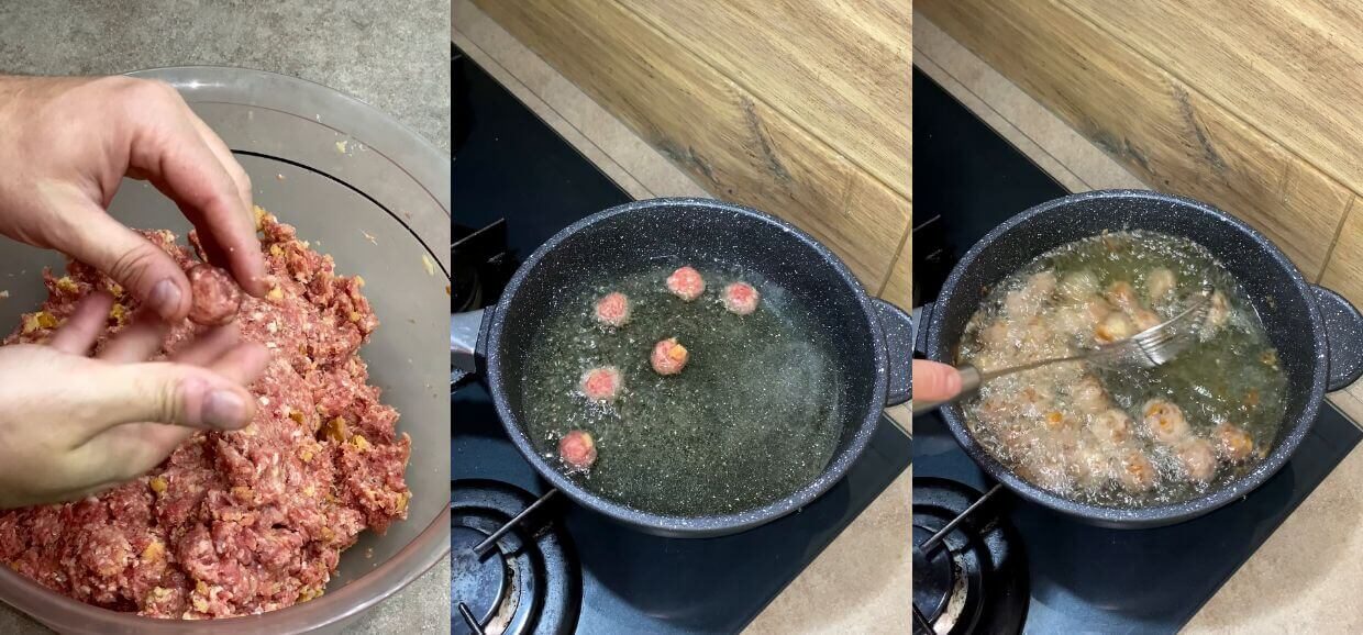 Lasagna classica a modo mio