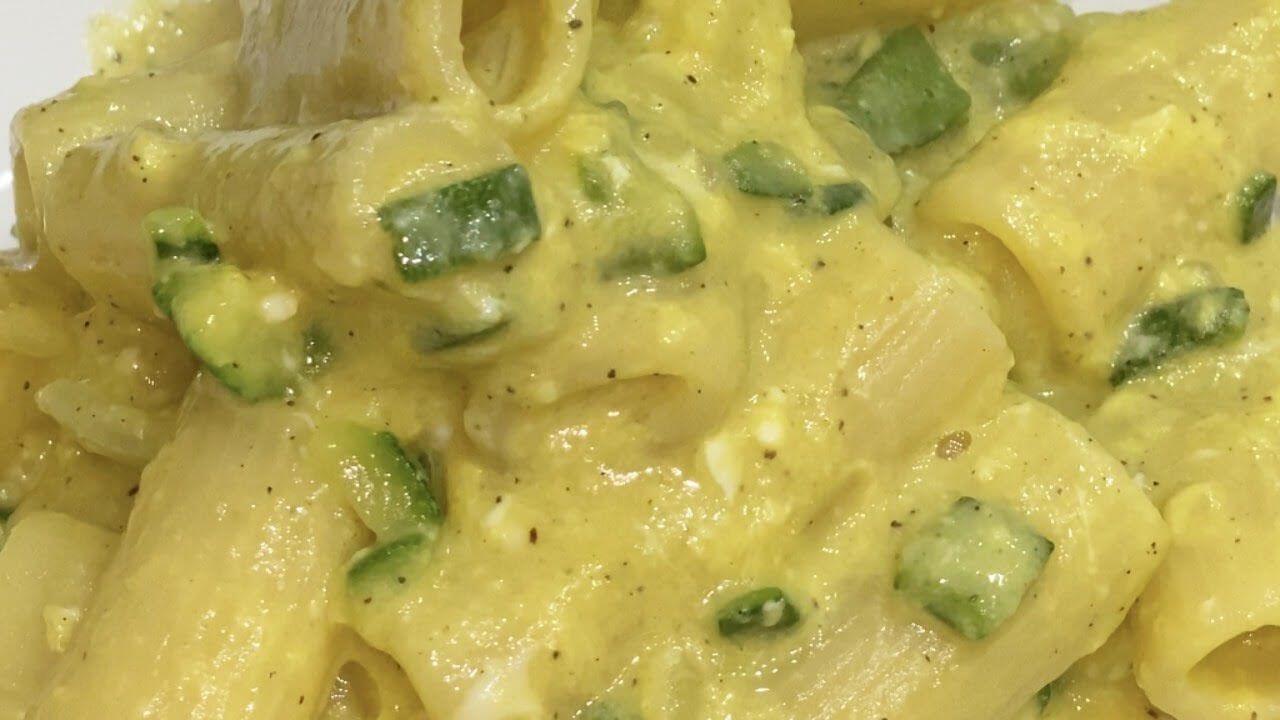 La carbonara light