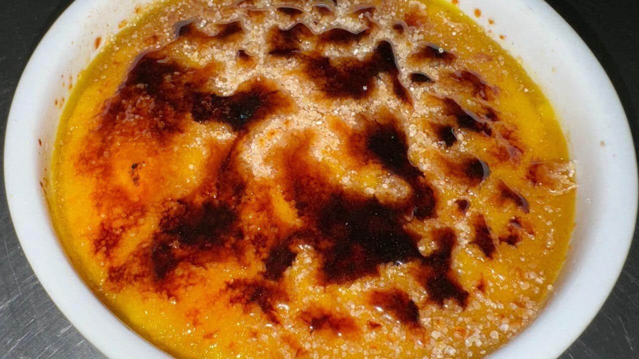 Crema catalana