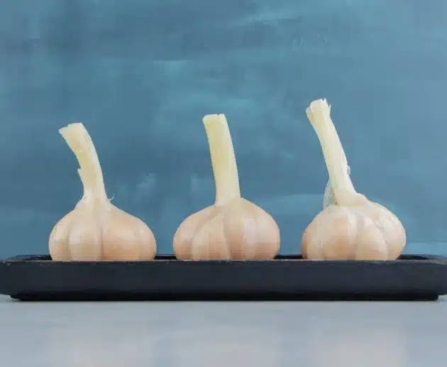 Tutto sull'aglio elefante (aglione): Storia, proprietà e benessere. Perché usarlo in cucina