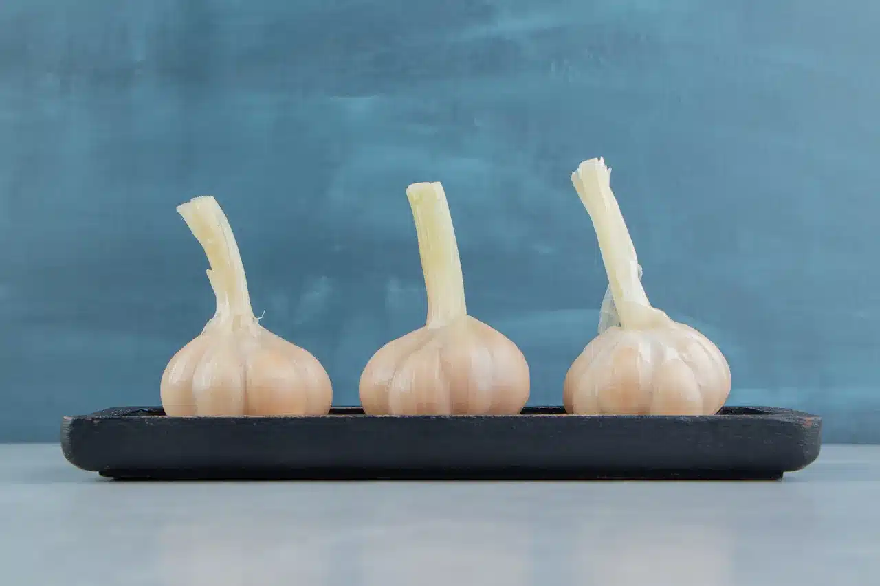 Tutto sull'aglio elefante (aglione): Storia, proprietà e benessere. Perché usarlo in cucina