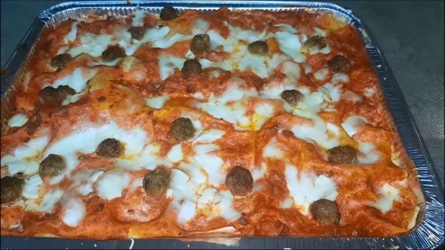 Lasagne al forno, ricetta facile e ingredienti (CON VIDEO)