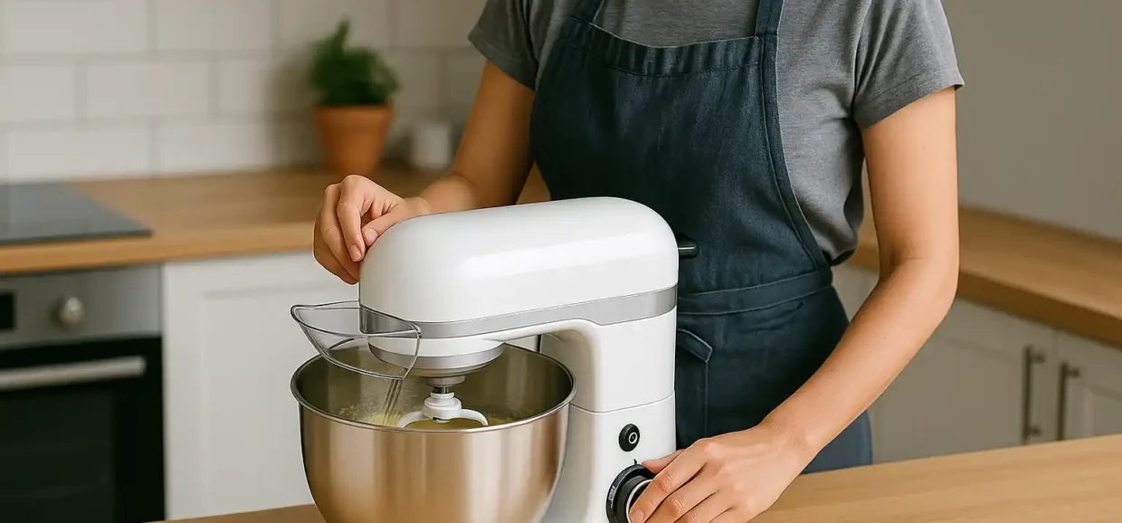 I 5 Migliori Robot da Cucina del 2025: scegli quello che fa per te!