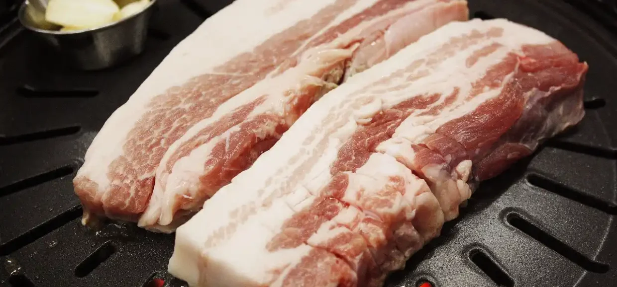 Tutto ciò da sapere sul maiale: fa bene consumarlo regolarmente?