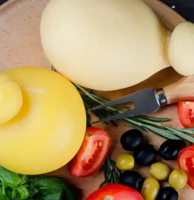 Che differenza c'è tra scamorza e provola? Ecco cosa sapere