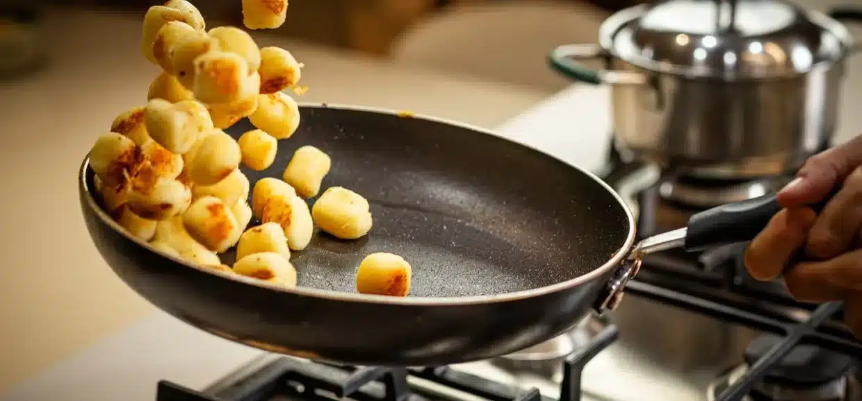 Guida completa alle Padelle: materiali, funzionalità e quale scegliere