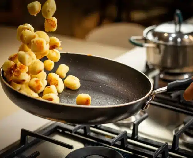 Guida completa alle Padelle: materiali, funzionalità e quale scegliere