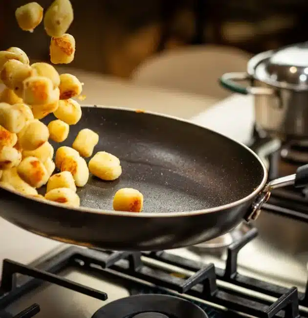 Guida completa alle Padelle: materiali, funzionalità e quale scegliere