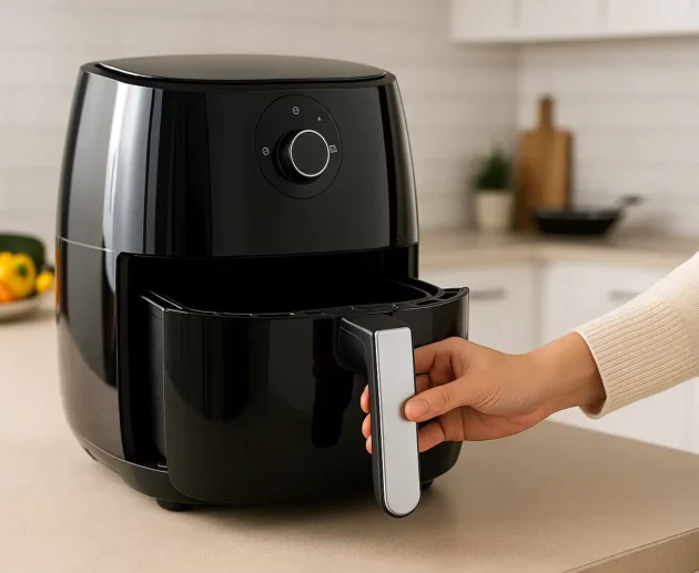 Guida completa alla friggitrice ad aria: quale scegliere