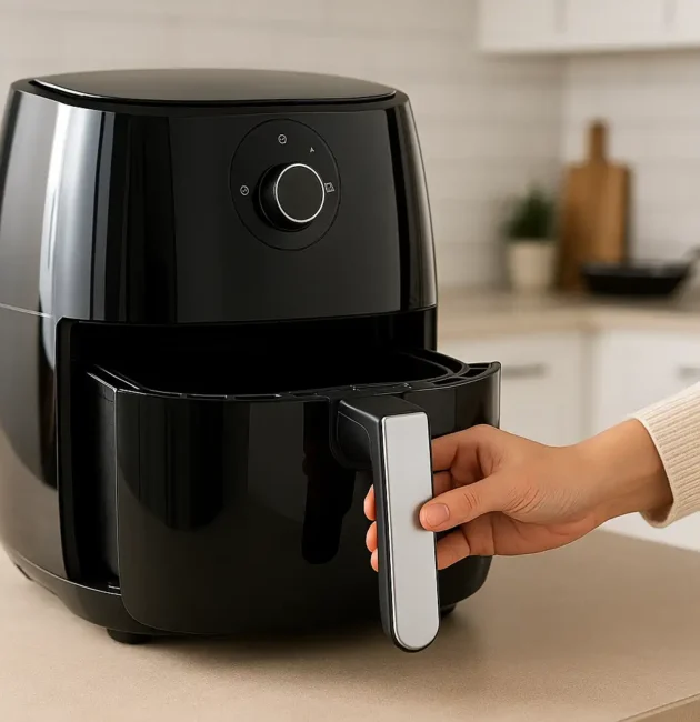 Guida completa alla friggitrice ad aria: quale scegliere