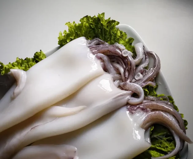 Tutto sui Calamari: ecco cosa sapere su ingredienti e proprietà