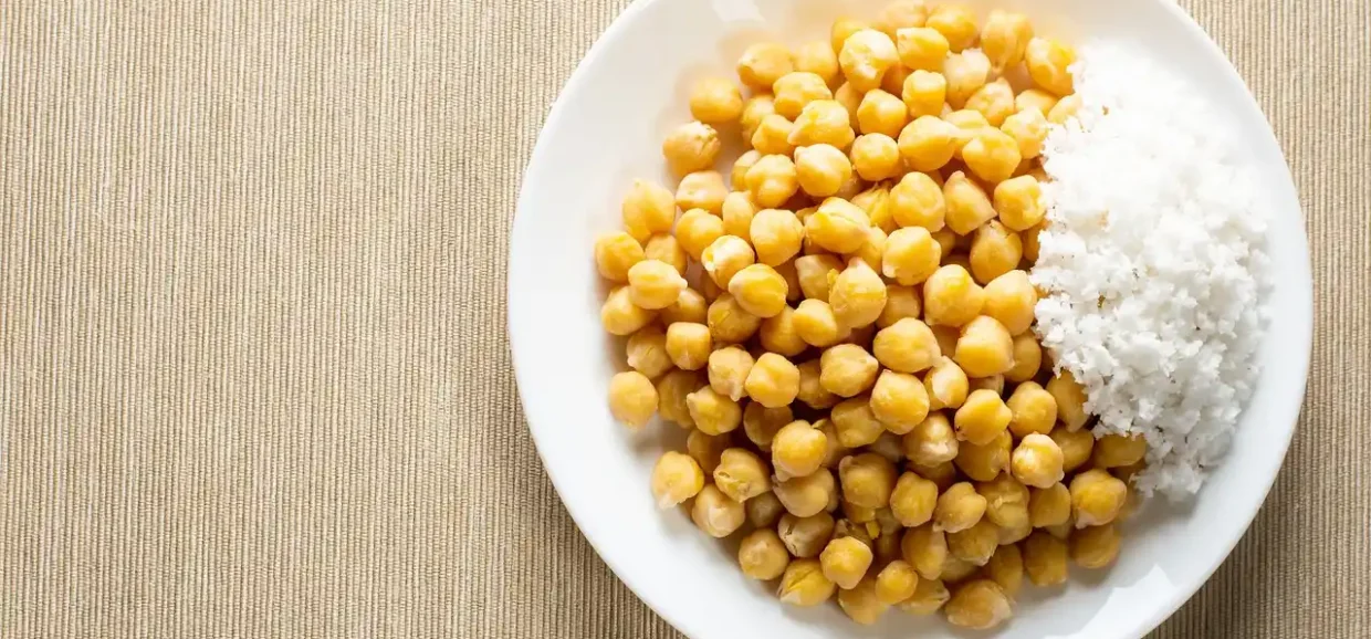 Tutto sui ceci: cosa sapere su questi fantastici legumi