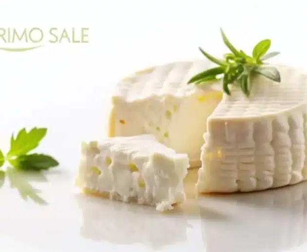 Tutto sul Primo Sale: ecco cosa sapere su questo formaggio