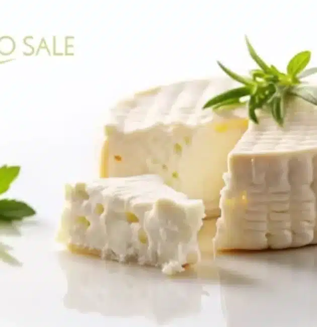Tutto sul Primo Sale: ecco cosa sapere su questo formaggio