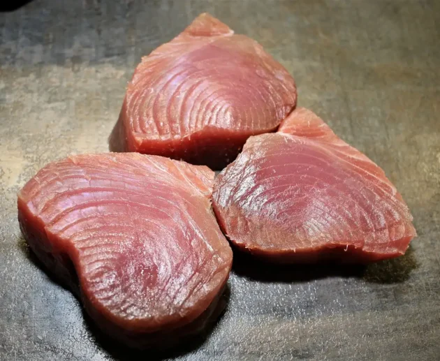 Tutto sul tonno: ecco cosa c'è da sapere su nutrienti