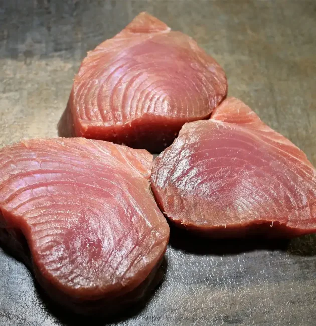 Tutto sul tonno: ecco cosa c'è da sapere su nutrienti