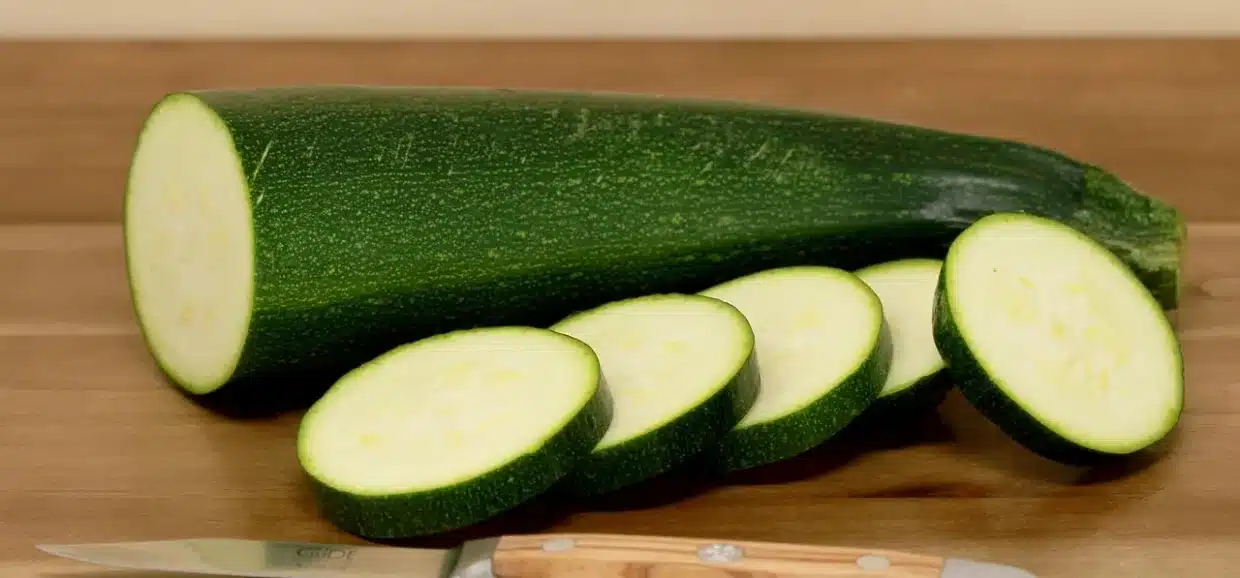 Tutto sulla zucchina: ecco cosa sapere su proprietà e valori