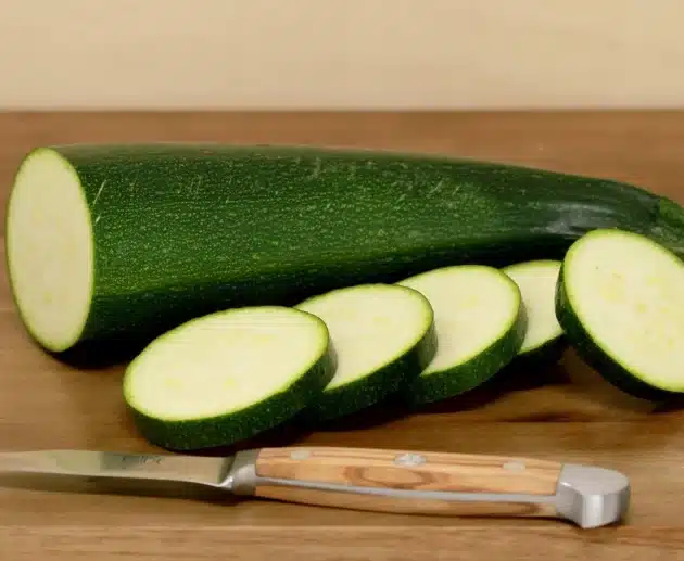 Tutto sulla zucchina: ecco cosa sapere su proprietà e valori