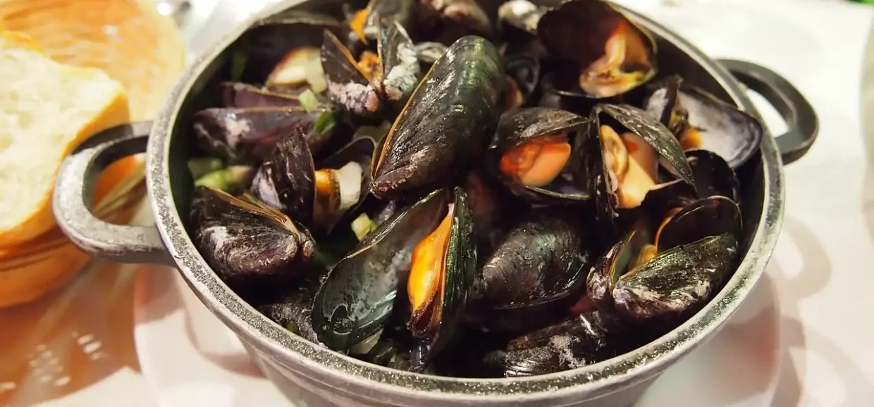 Tutto sulle Cozze: ecco cosa sapere su nutrienti e valori