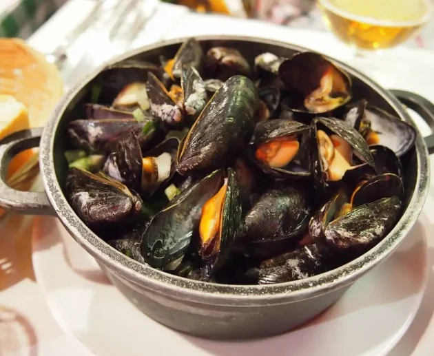 Tutto sulle Cozze: ecco cosa sapere su nutrienti e valori
