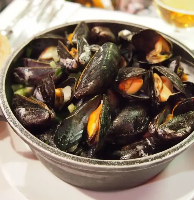 Tutto sulle Cozze: ecco cosa sapere su nutrienti e valori