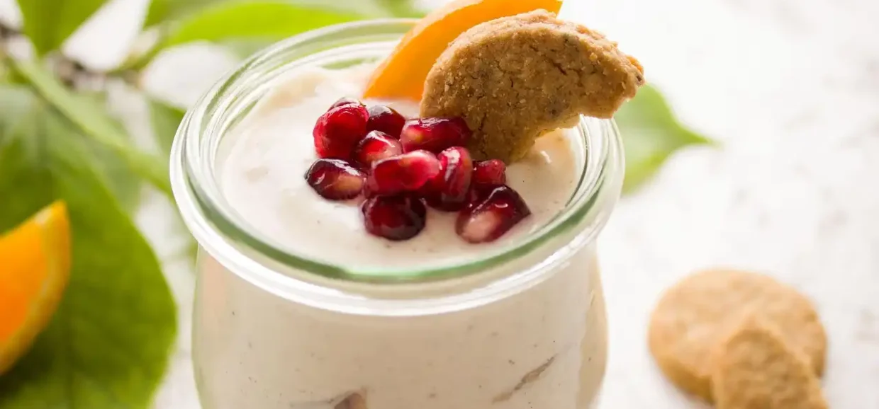 Tutto sullo Yogurt Greco: cosa sapere e perché fa bene
