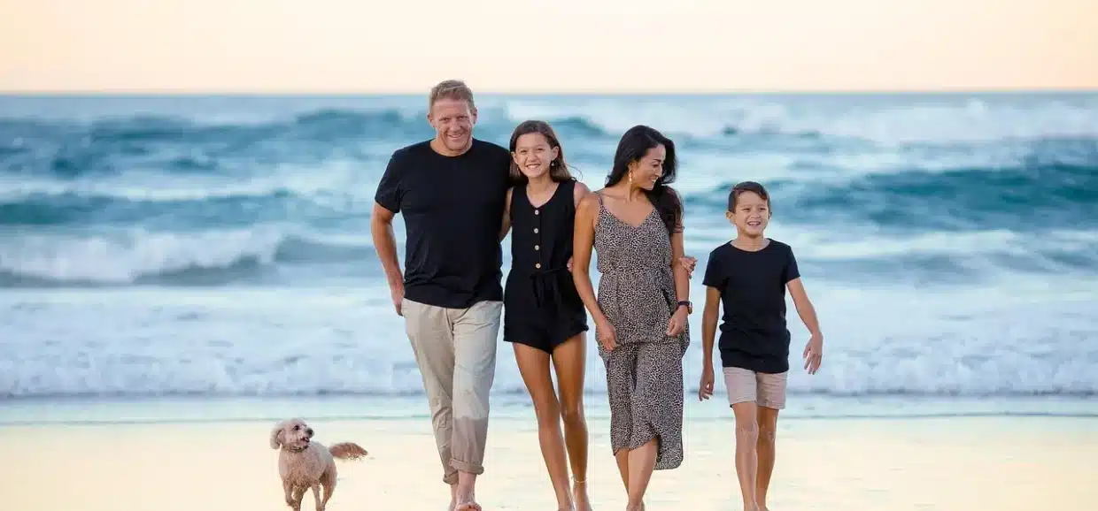 5 Piatti da portare a Mare: freschezza, gusto e praticità sotto l’ombrellone