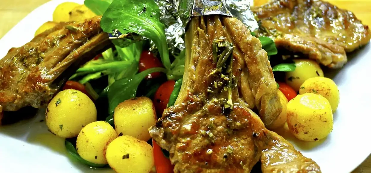 Carne di Agnello e di Capretto: quale scegliere e che differenza c'è