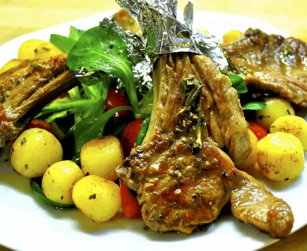 Carne di Agnello e di Capretto: quale scegliere e che differenza c'è