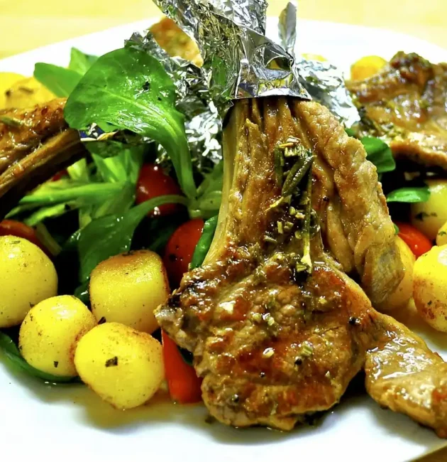 Carne di Agnello e di Capretto: quale scegliere e che differenza c'è