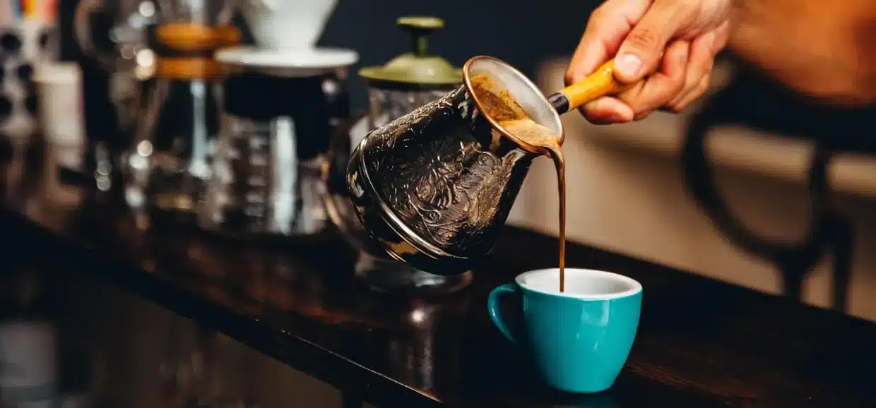 Caffè o Ginseng? Due bevande energetiche a confronto!