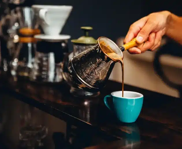 Caffè o Ginseng? Due bevande energetiche a confronto!