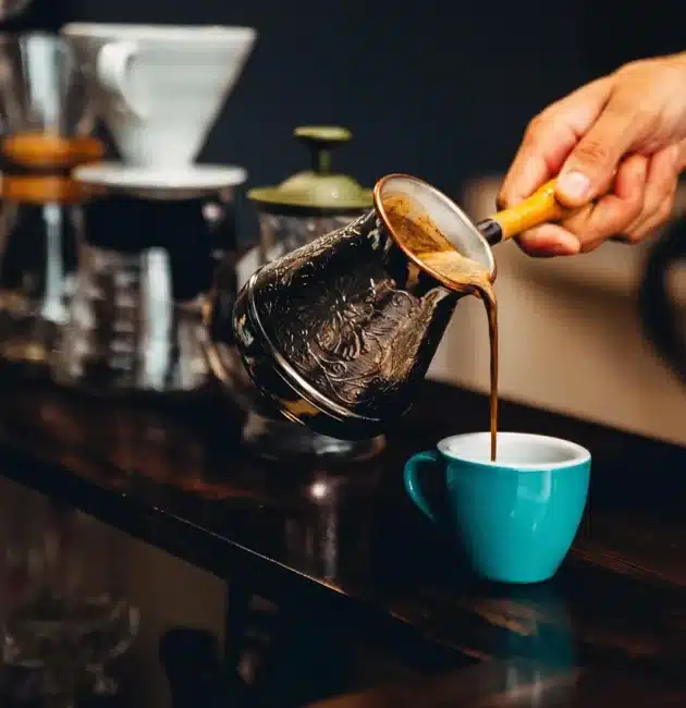 Caffè o Ginseng? Due bevande energetiche a confronto!