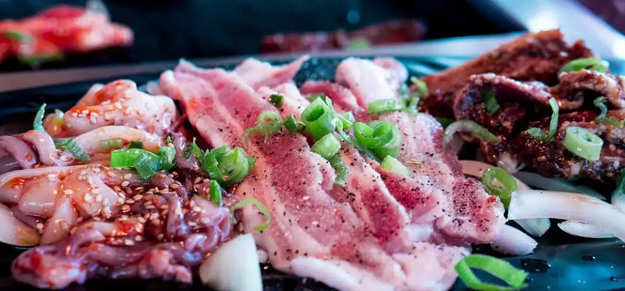 Che differenza c'è tra carni rosse e carni bianche? Ecco cosa sapere