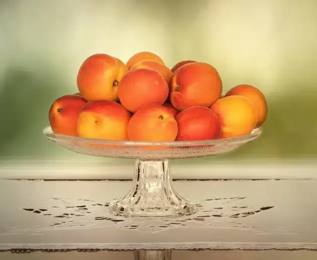 Pesche, Percoche o Albicocche? Quali sono le differenze e come scegliere