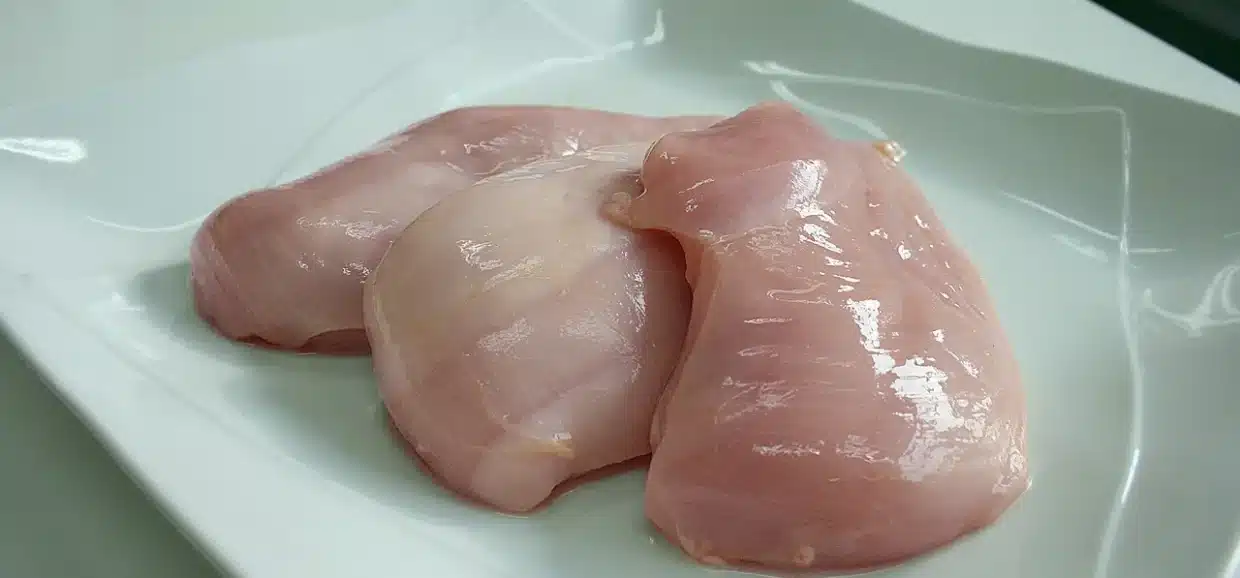 Pollo o tacchino? Quali sono le differenze e i valori nutrizionali