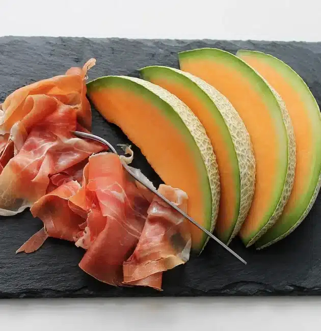 Tutto sul Melone: varianti, nutrienti e perché fa bene