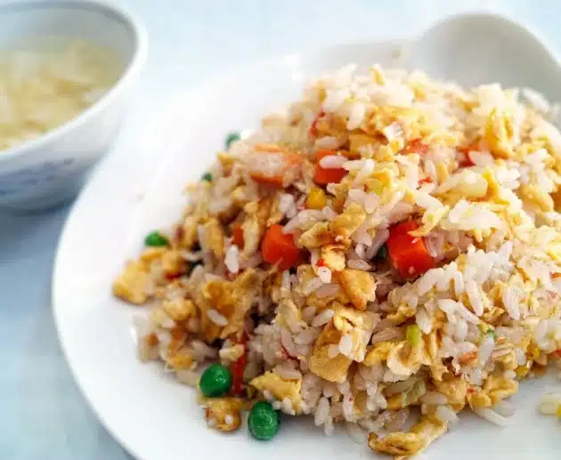 Tutto sul riso: valori e perché preferirlo alla pasta