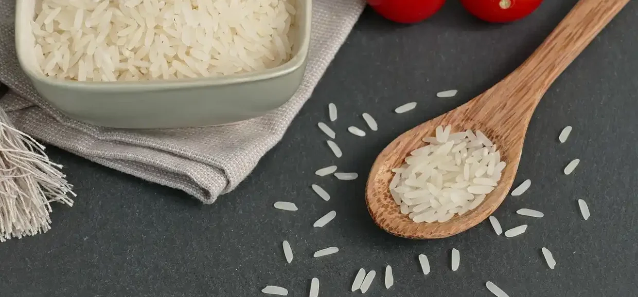 Tutto sul riso basmati: ecco cosa sapere