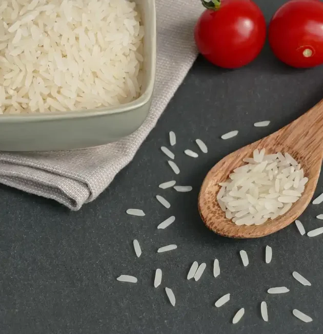 Tutto sul riso basmati: ecco cosa sapere