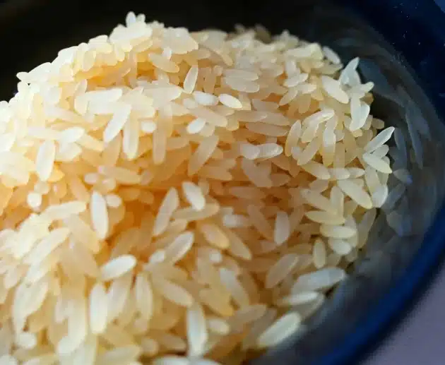 Tutto sul riso Jasmine: salute e benessere in cucina