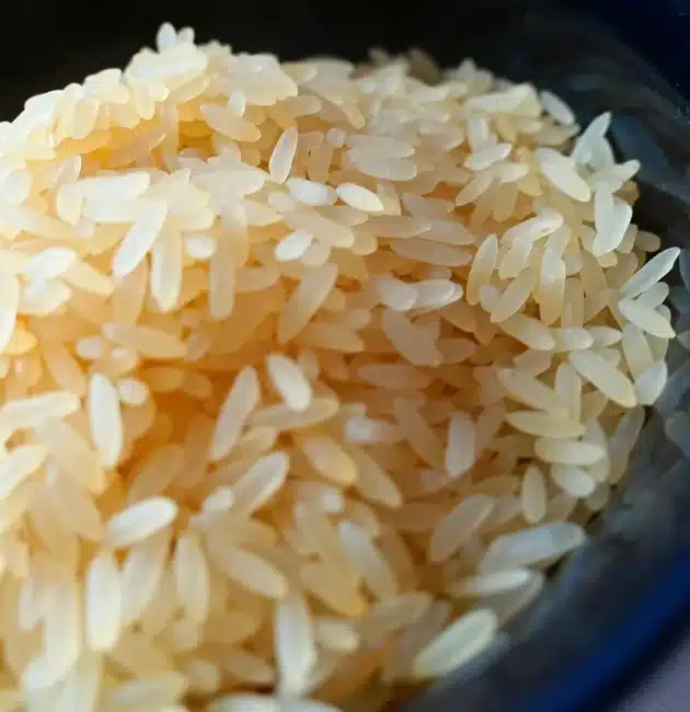 Tutto sul riso Jasmine: salute e benessere in cucina